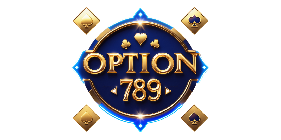 option789 เว็บพนันที่ผสานความทันสมัยกับความปลอดภัยระดับสากล